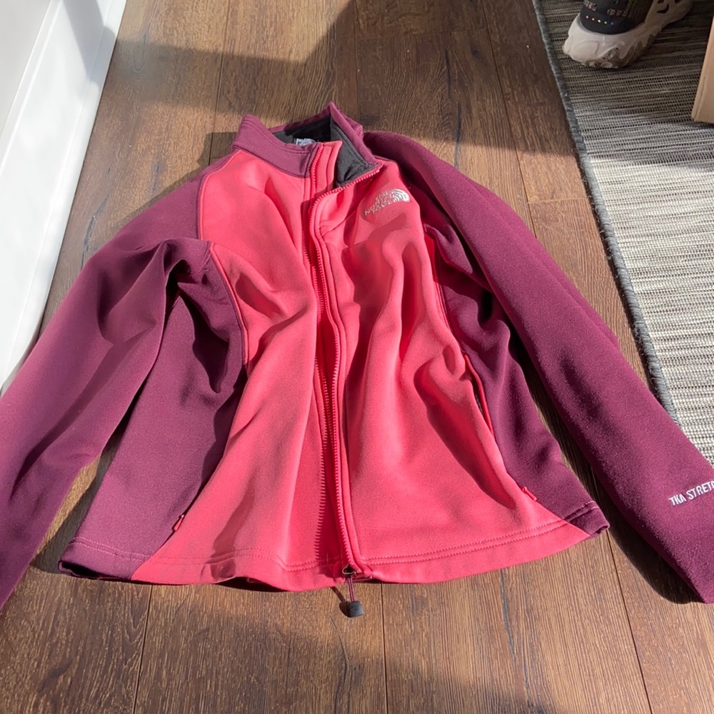 North Face Jacket Perfect For Spring! - image 1